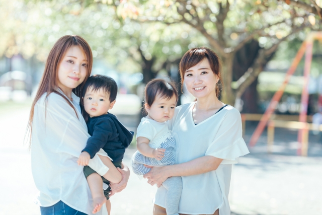 保育園で働く人の職種と仕事内容 必要資格まとめ 保育士だけじゃない