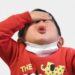 熱性けいれん持ちの子供に対する幼稚園・保育園の対応は？